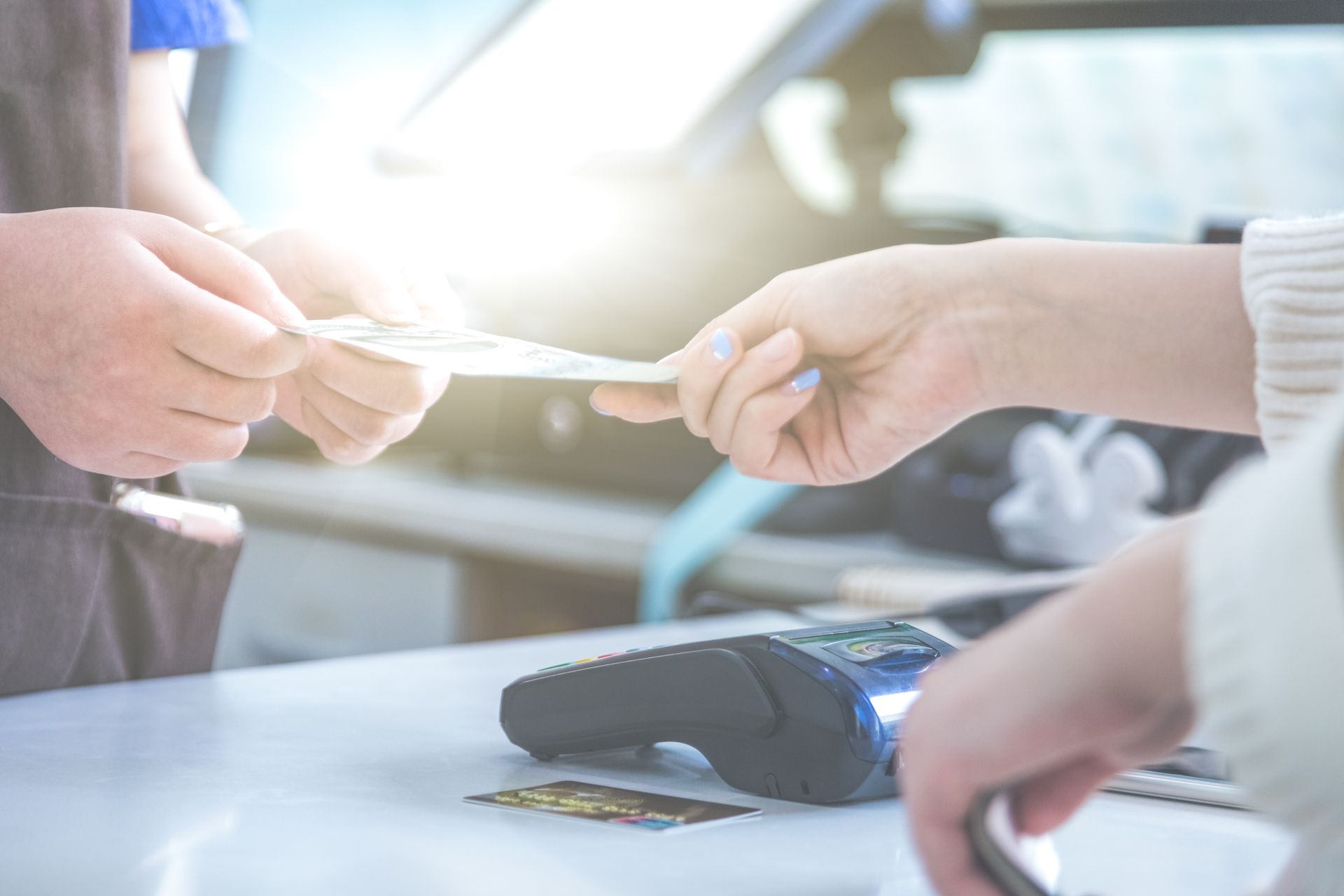 Ticket Z de caisse : les avantages pour votre entreprise - Teledom Securité