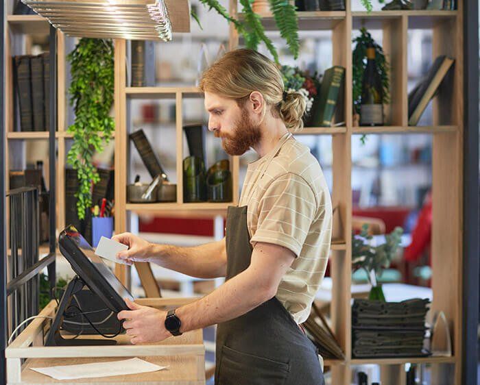 Quelle caisse enregistreuse automatique choisir ?