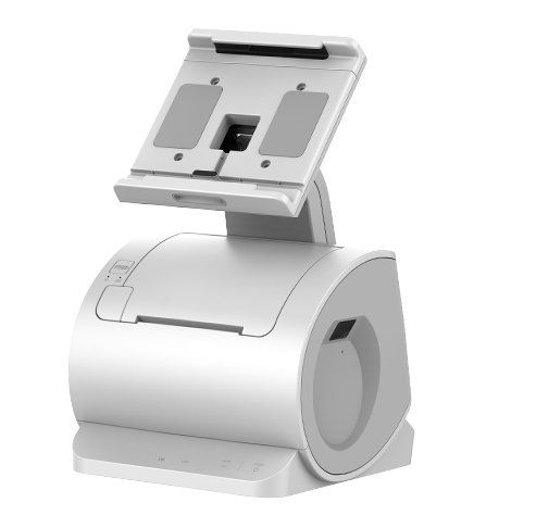 RANGO, terminal point de vente universel