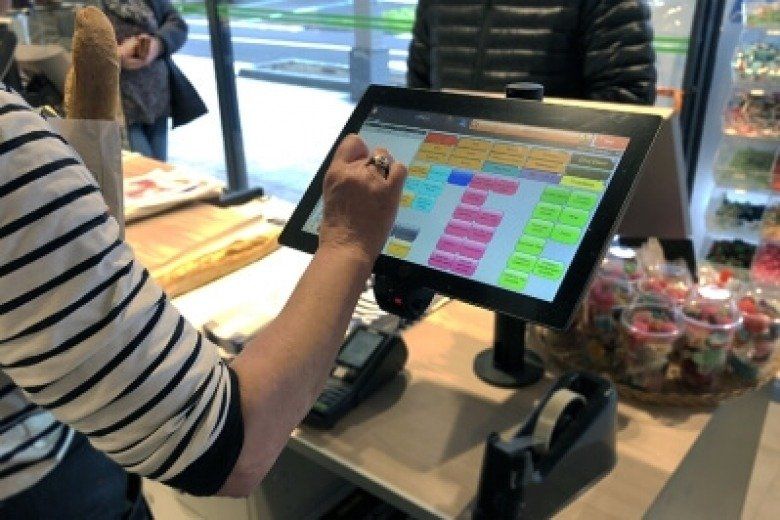 Une solution digitale qui évolue au rythme de votre entreprise