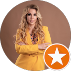 Professional portrait of Jackie Jardines, Real Estate Broker Associate