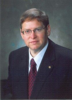 Staff Photo