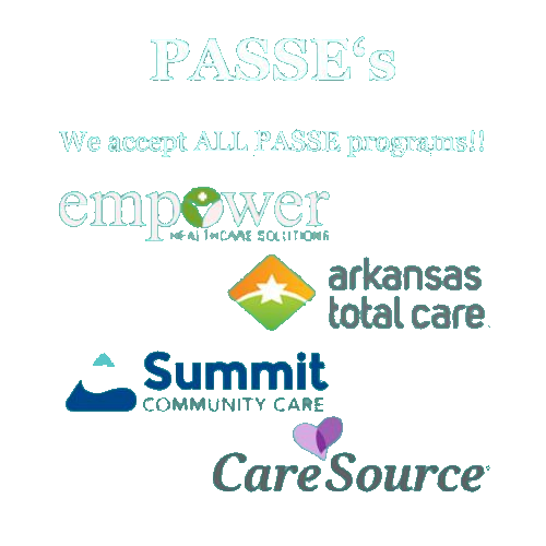 PASSE programs