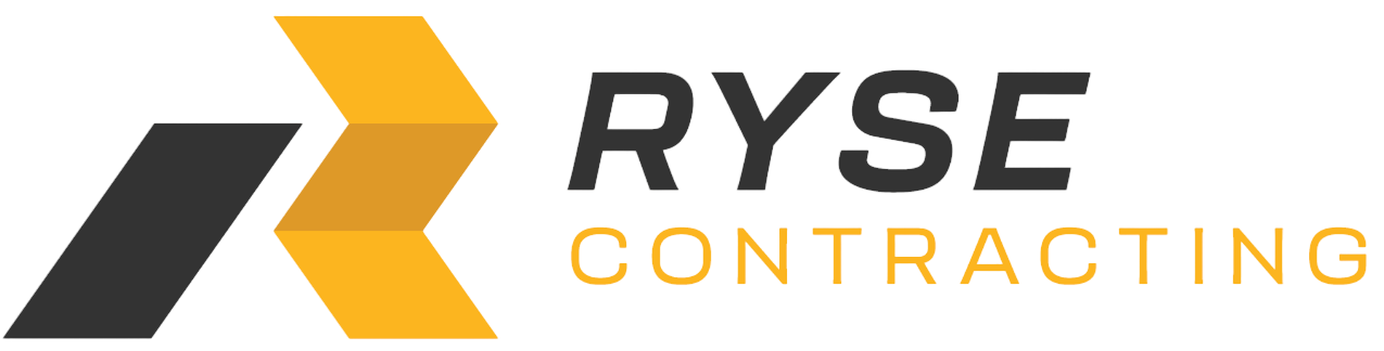 Ryse Contracting, LLC Ryse Contracting, LLC