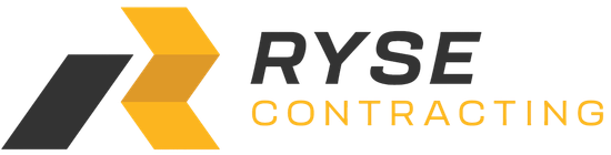 Ryse Contracting, LLC Ryse Contracting, LLC