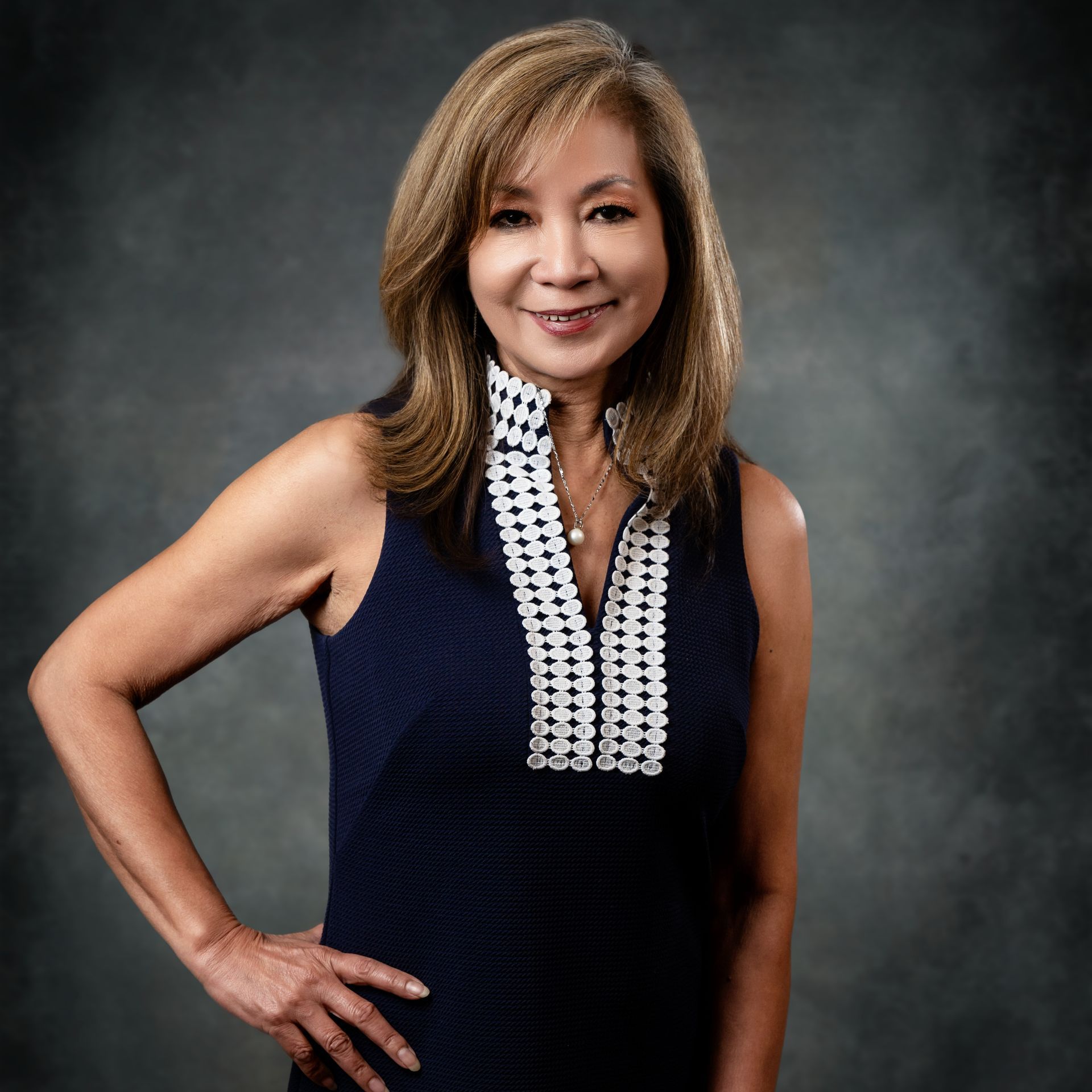 Jhett Epp, 2026 Honoree of SOMSA's Dana Leach Administrator of the Year Award