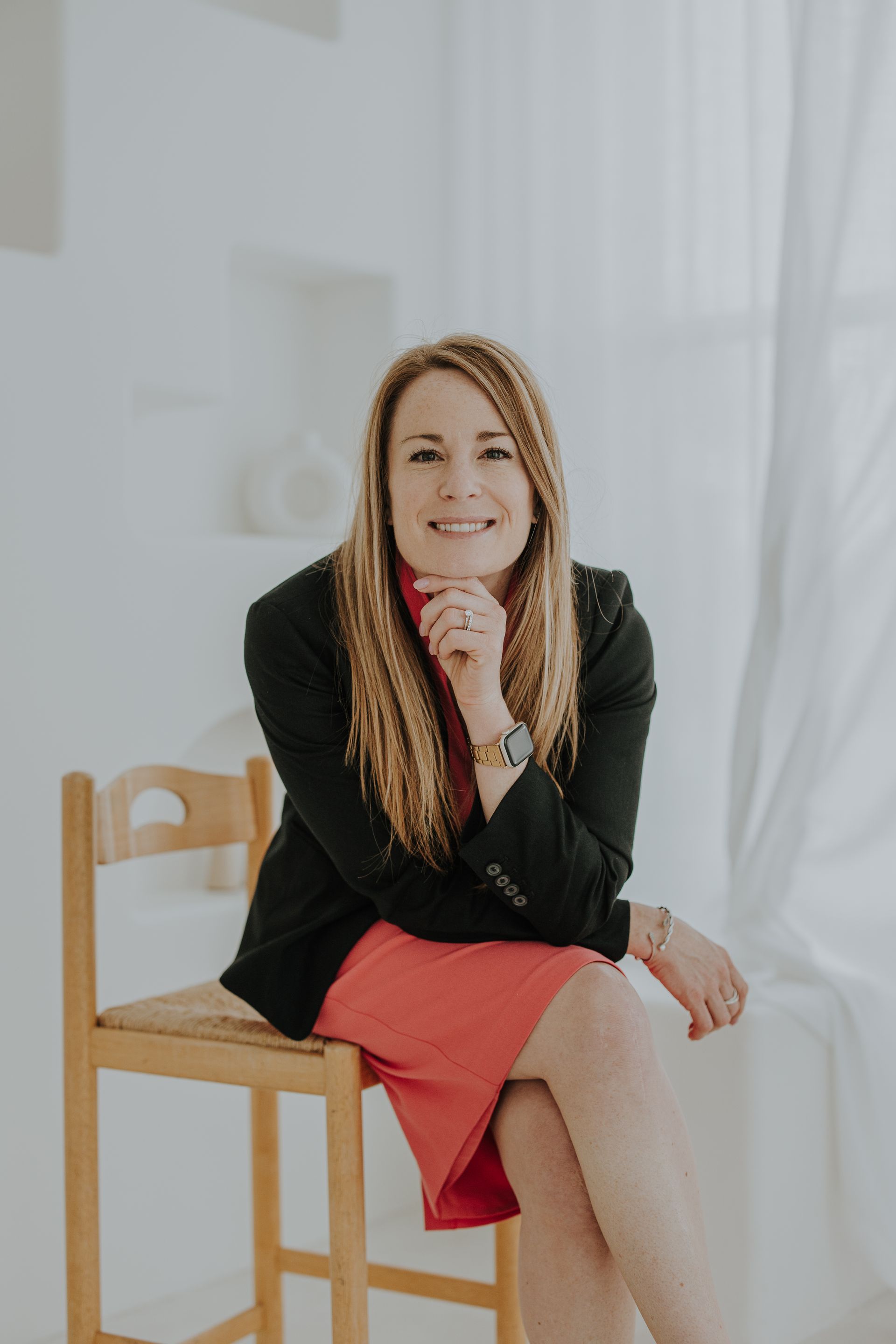 Jamie Leos, OMS Powerhouse Consulting