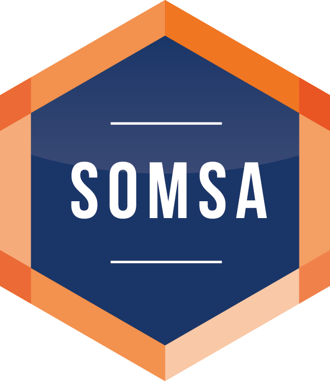 SOMSA logo