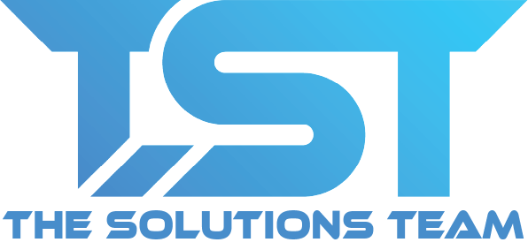 The Solutions Team