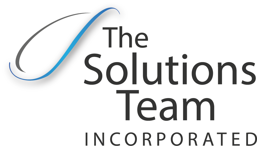 The Solutions Team, Inc The Solutions Team, Inc