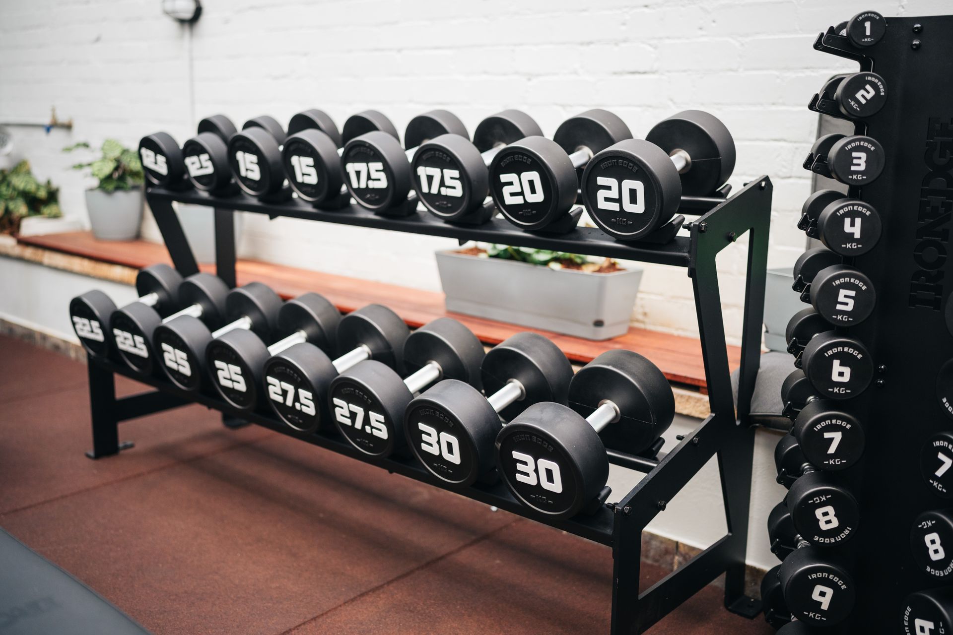 Progressive Sports Medicine clinic