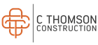 C Thomson Construction
