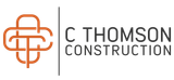 C Thomson Construction