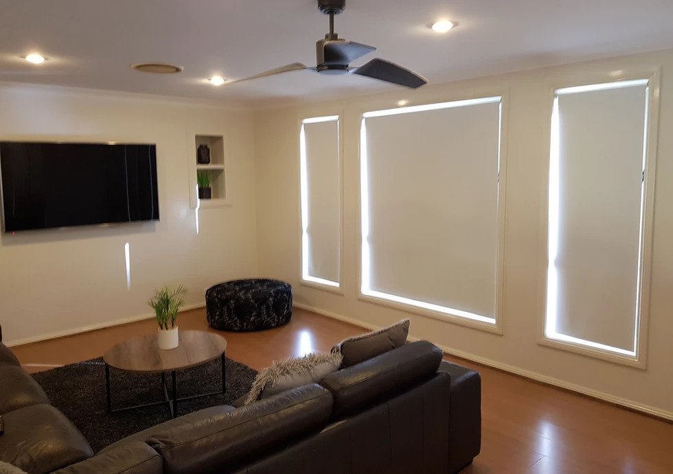 Blinds Services in Camden, Narellan and Picton, NSW