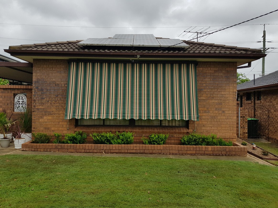 Outdoor Blinds, Ziptrack & Awnings Narellan, NSW