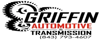Logo | Griffin Automotive & Transmission