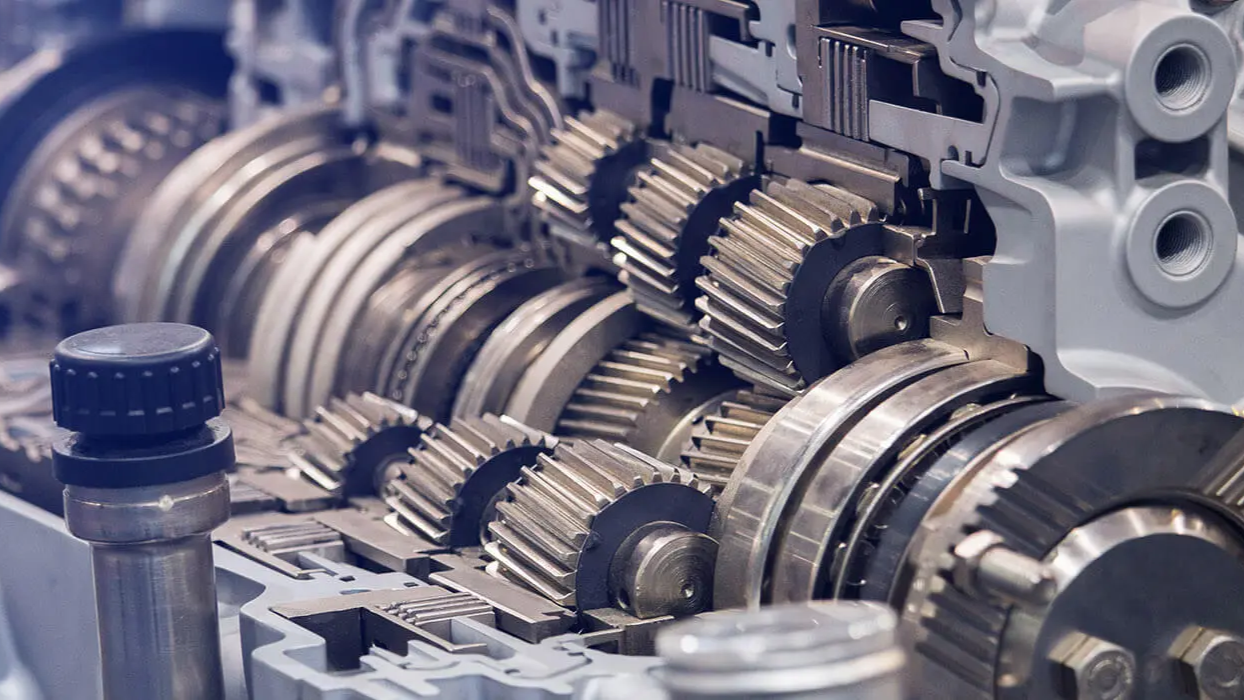 Transmission | Griffin Automotive & Transmission
