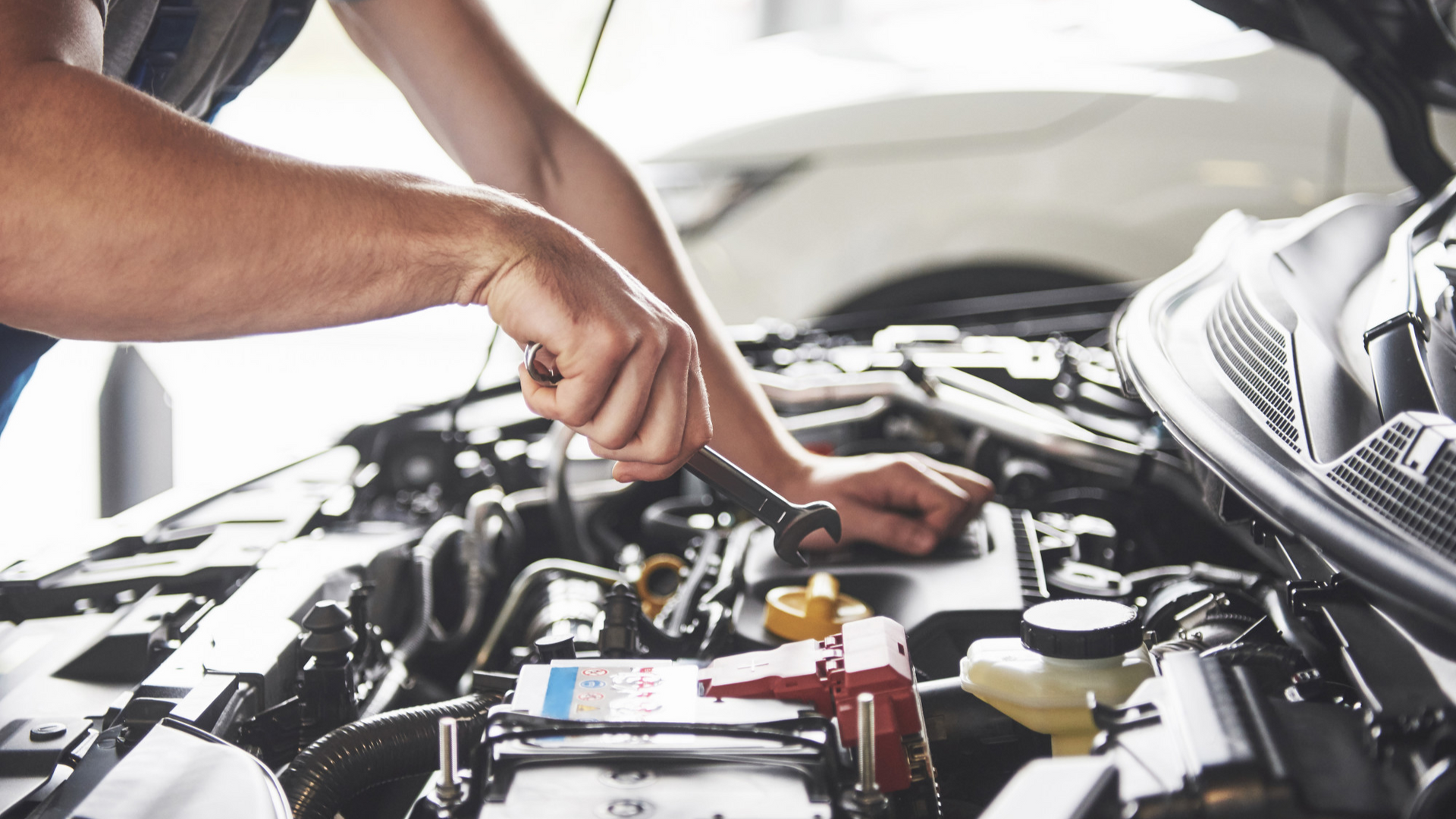 Preventative Maintenance | Griffin Automotive & Transmission