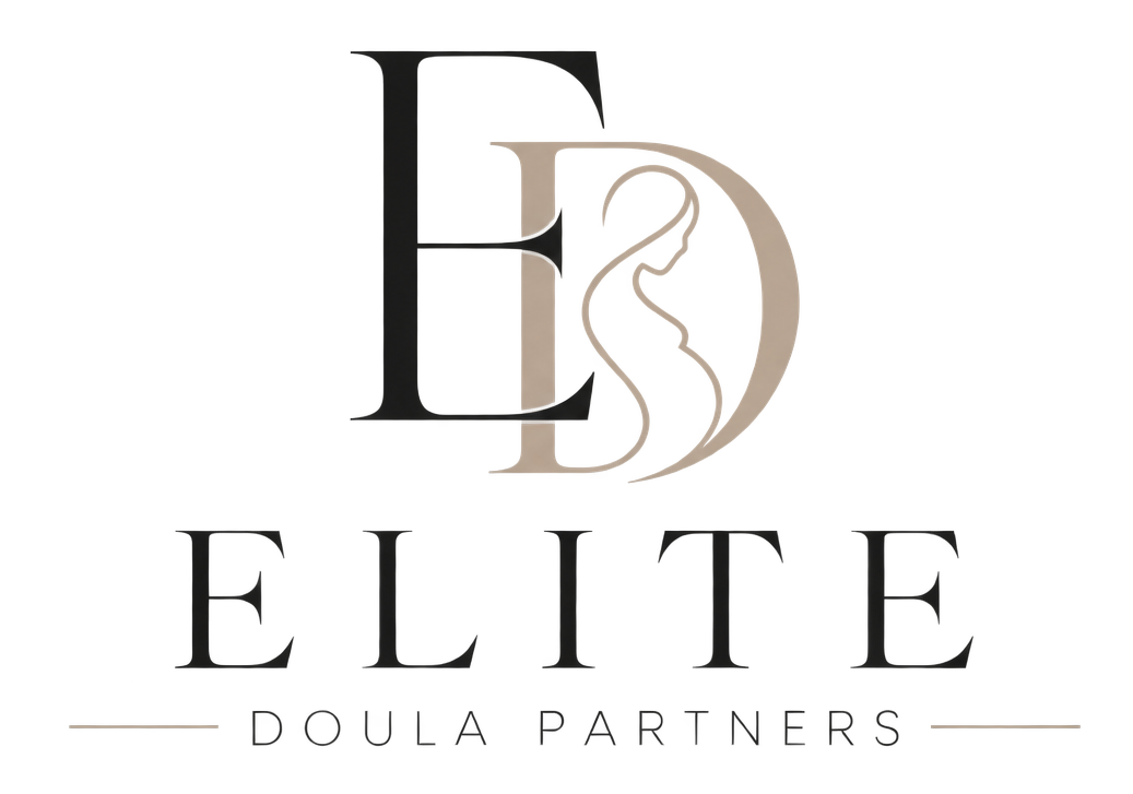 Doula in Kirksville, MO | Elite Doula Partners