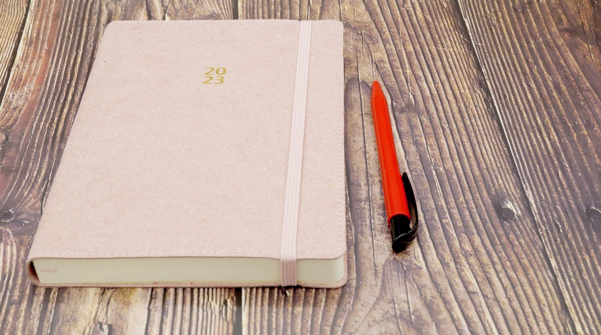 Agenda organizer