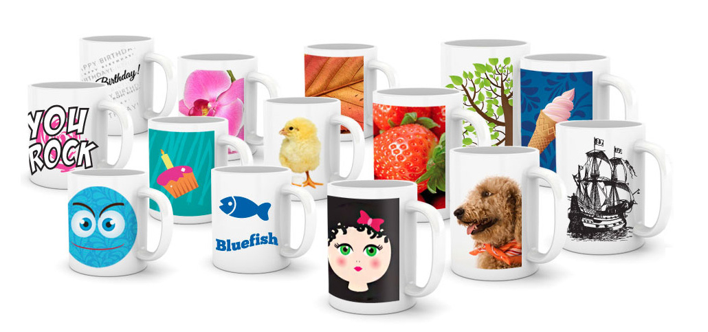 Promograf gadget personalizzati