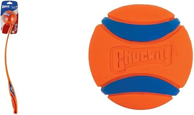 Chuckit! Sport 26L Dog Ball Launcher