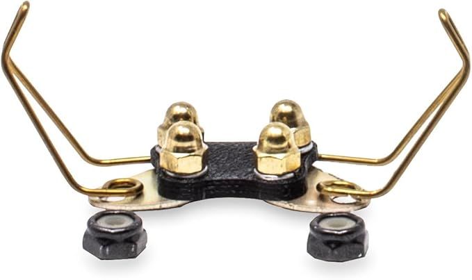 Educator Dog Training Collar Receiver Contact Pad