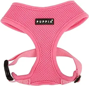 Puppia Soft Dog Harness
