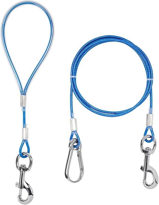 Chew Proof Dog Leash