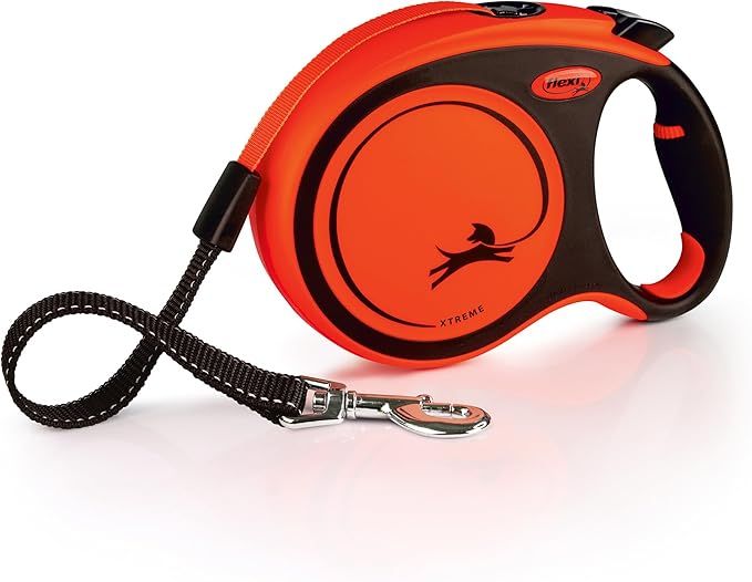 Flexi Xtreme L Extra Robust Retractable Leash