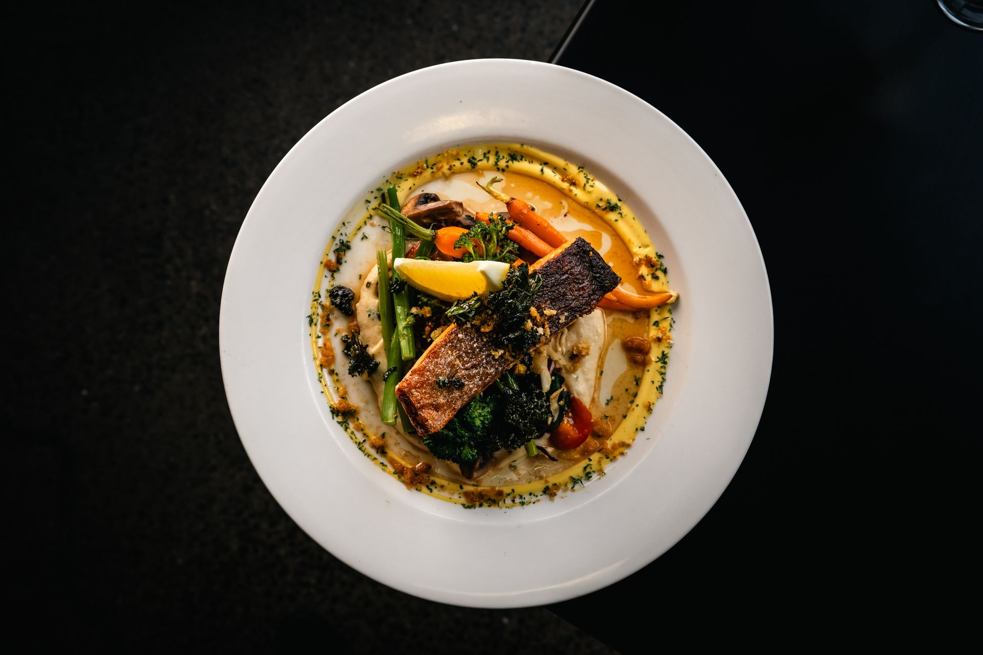 First Base Cafe Menu | First Basin Café Bistro Launceston