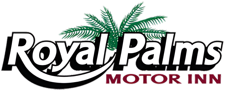 Royal Palms Motor Inn