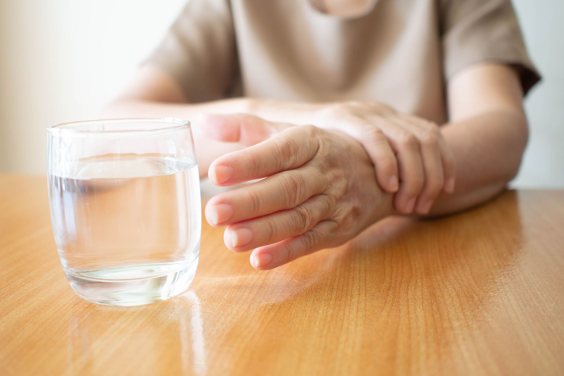 O Que é a Doença de Parkinson