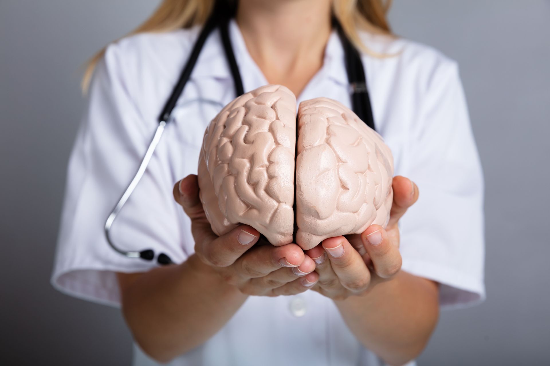 Especialista em Parkinson
