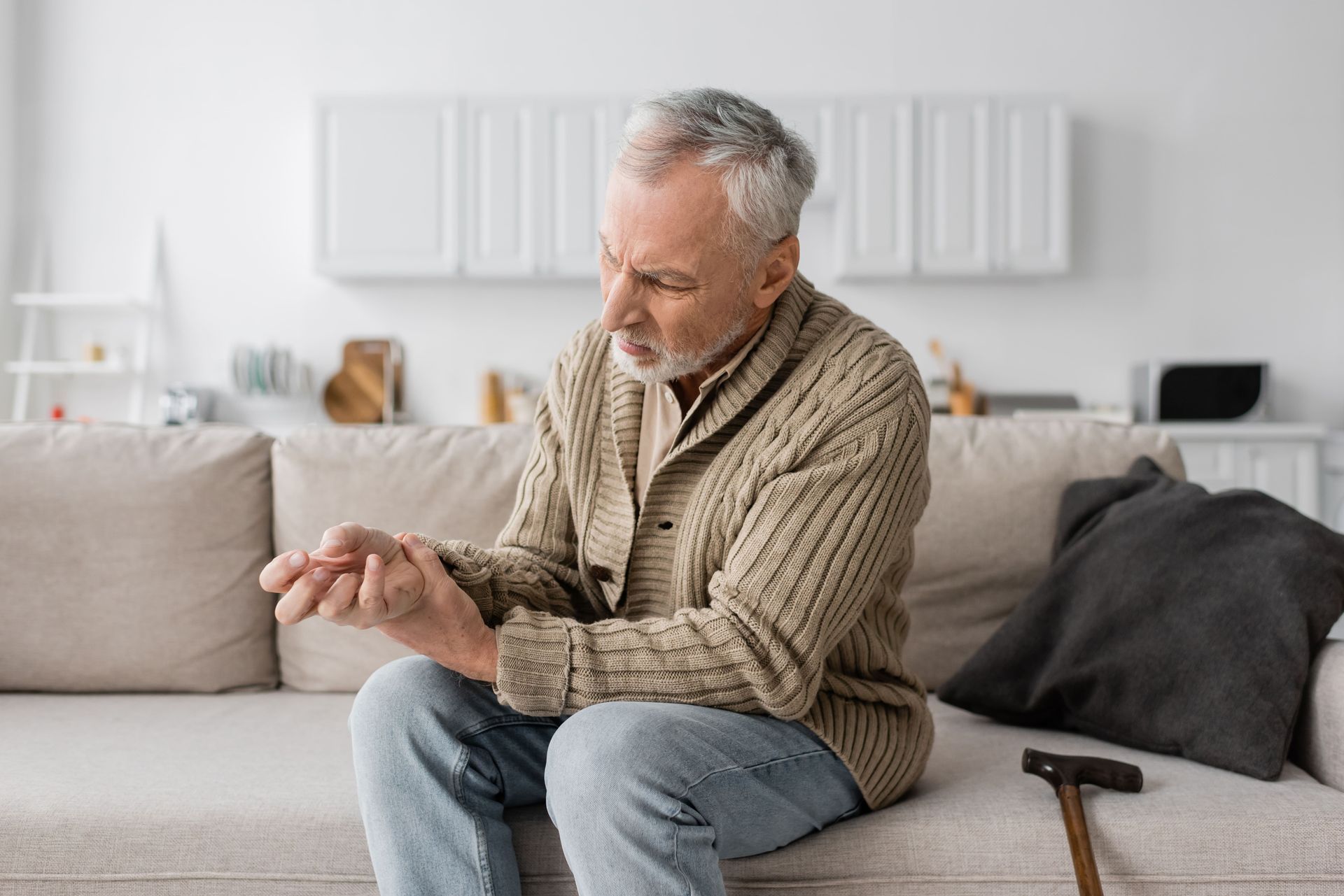 tratamento da doença de parkinson