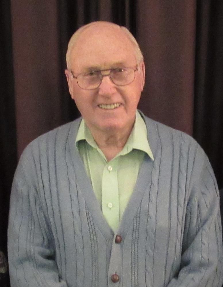Staff Photo