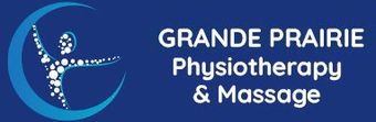 Grande Prairie, Alberta Physiotherapy & Massage Therapy Services