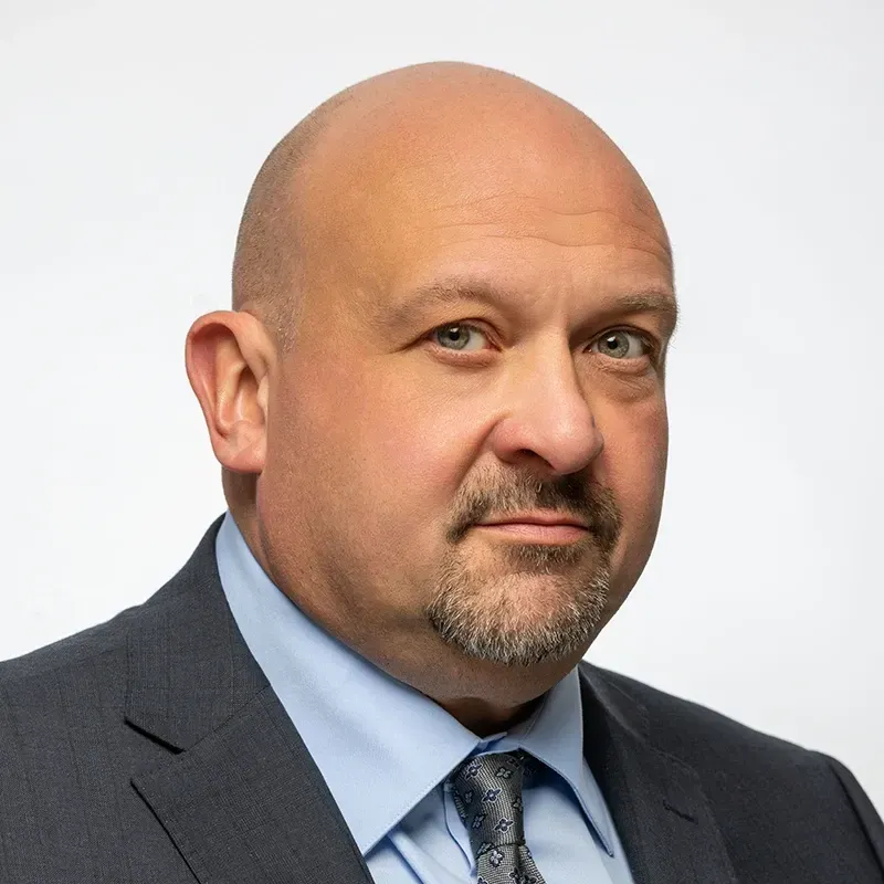 Attorney Headshot