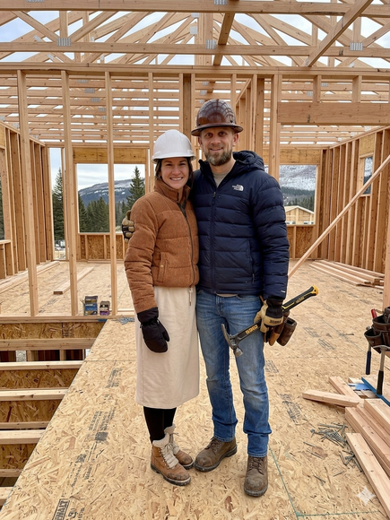 Riptyde Home Construction Founders