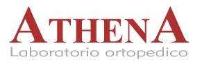 loto Athena Laboratorio Ortopedico