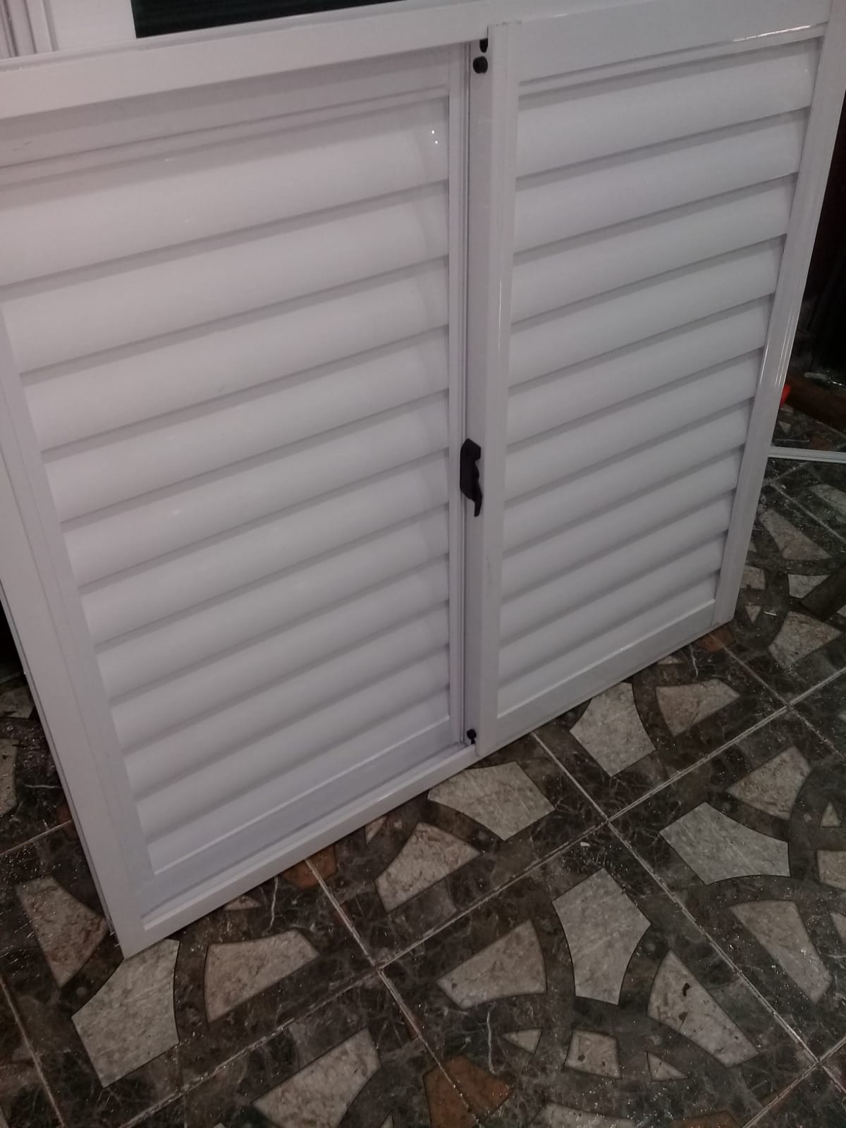 Aberturas De Carvalho