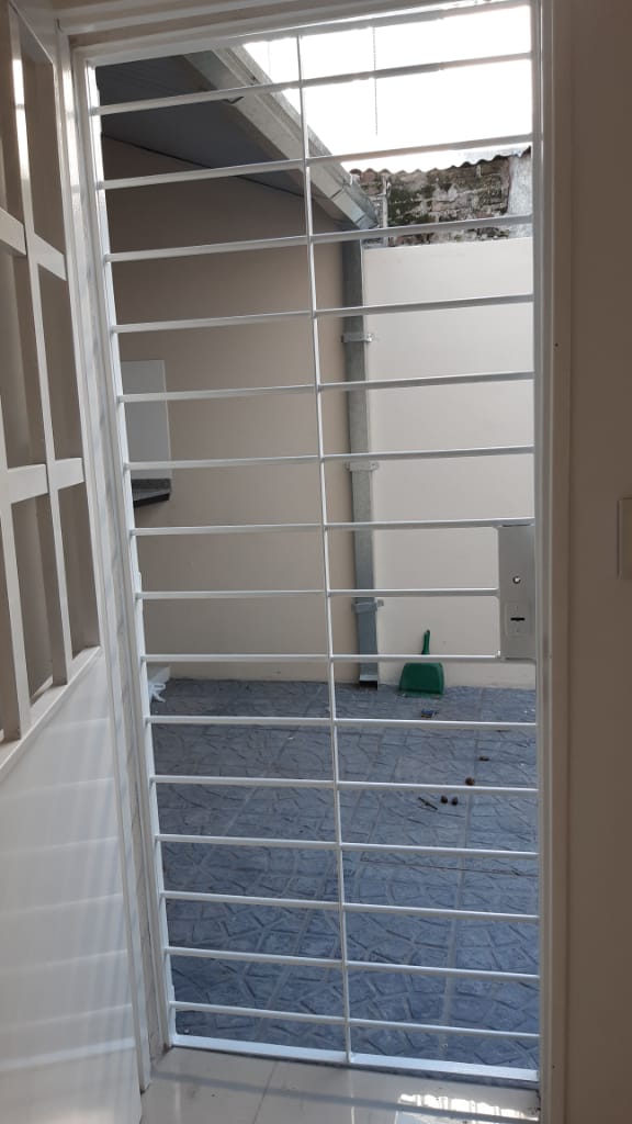 Aberturas De Carvalho