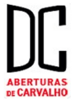 Aberturas De Carvalho LOGO