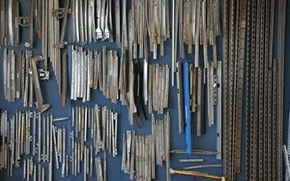 Mechanical equipment
