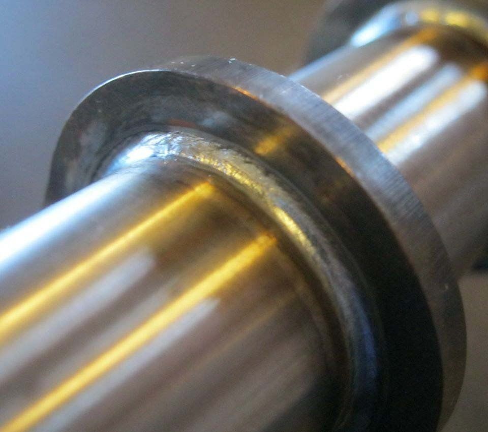 Welding