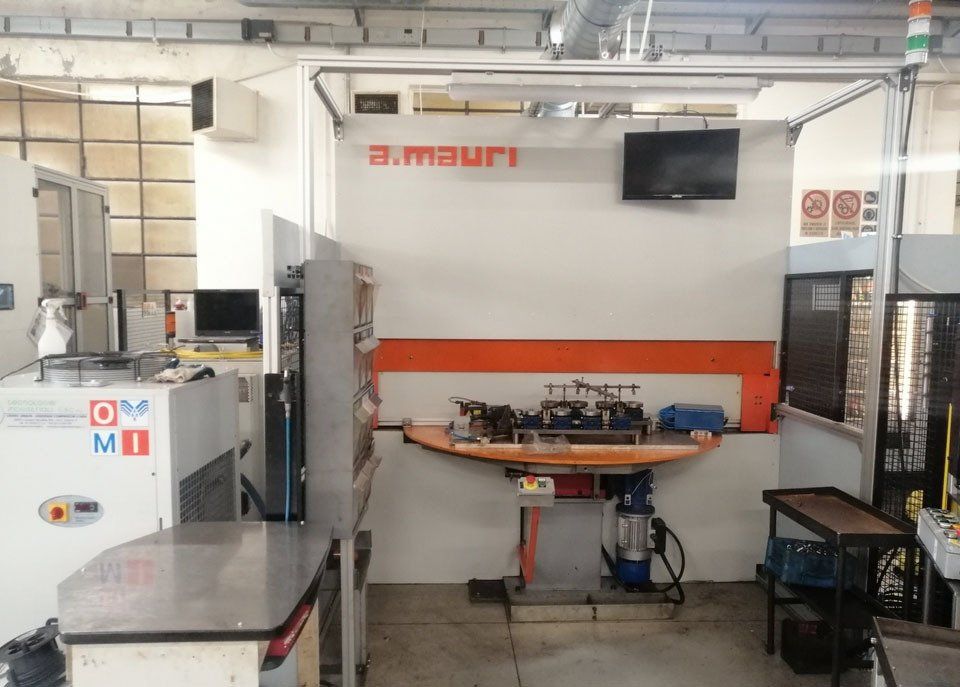 Saldatura laser