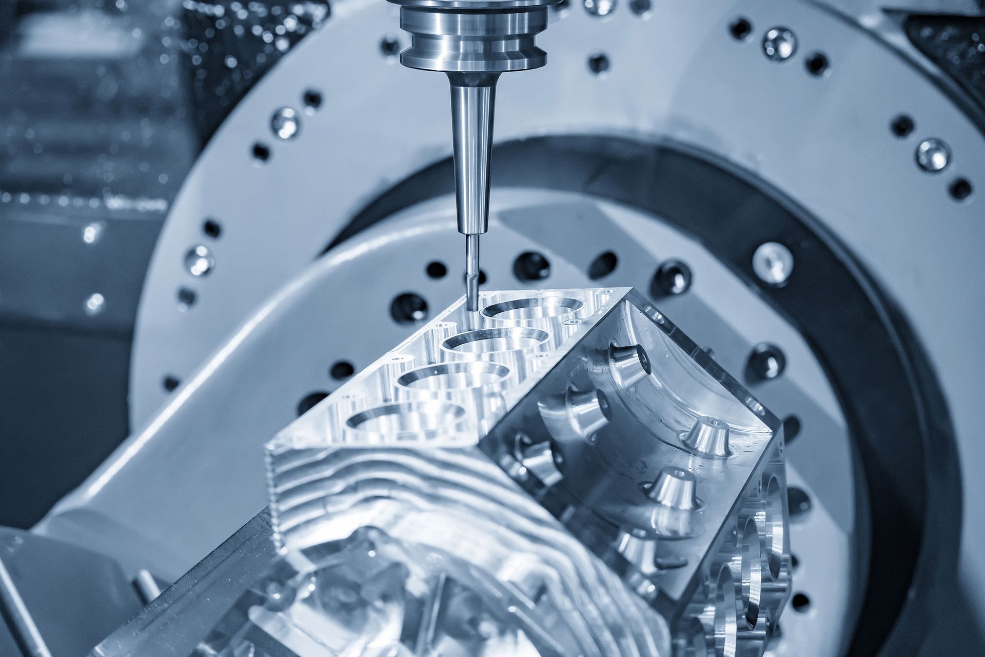 assemblaggio robotizzato