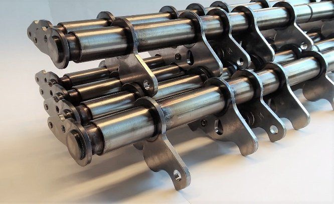 costruzioni metalliche Barzanò