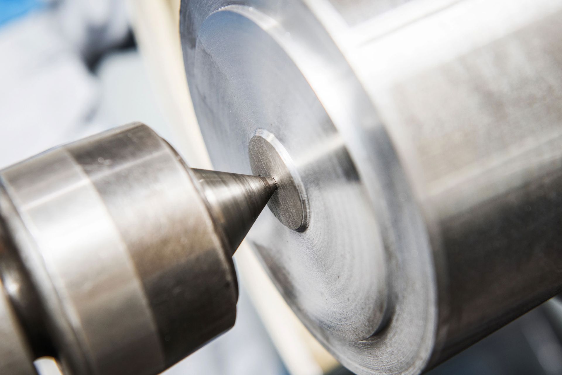 processo produttivo metalmeccanico