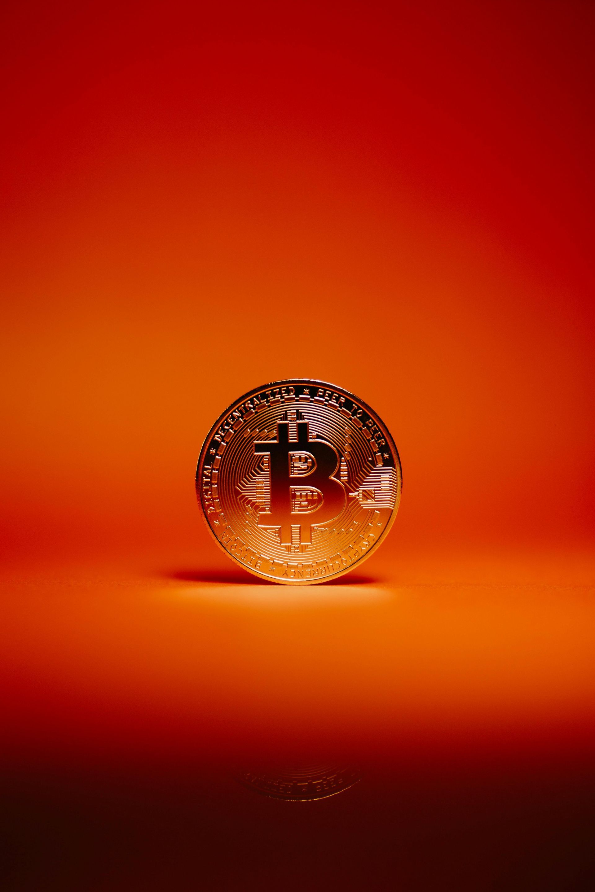 Bitcoin no solo es una criptomoneda, sino un fenómeno financiero que está redefiniendo la Administra